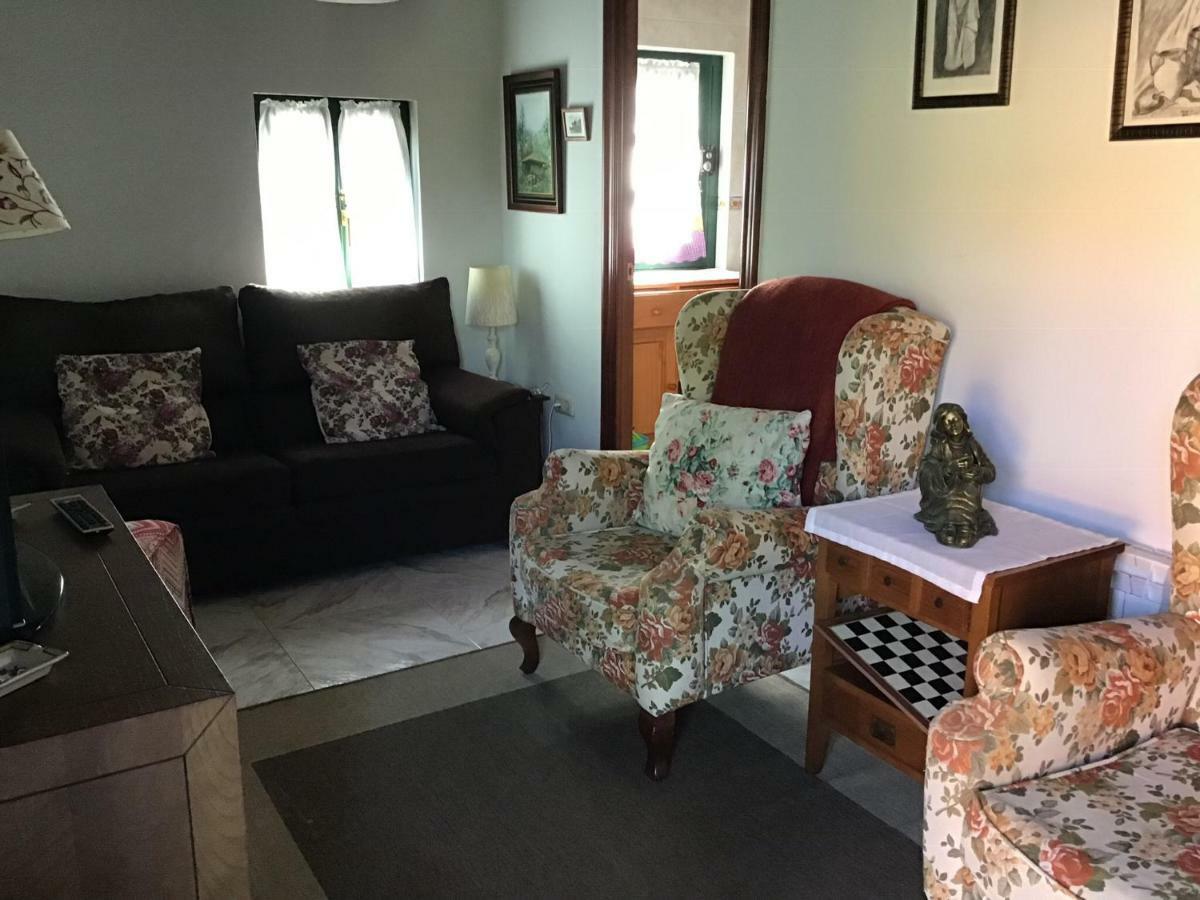 Apartamento Camangu C Camango Ngoại thất bức ảnh
